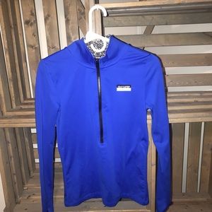 Zip Victoria’s Secret Pullover